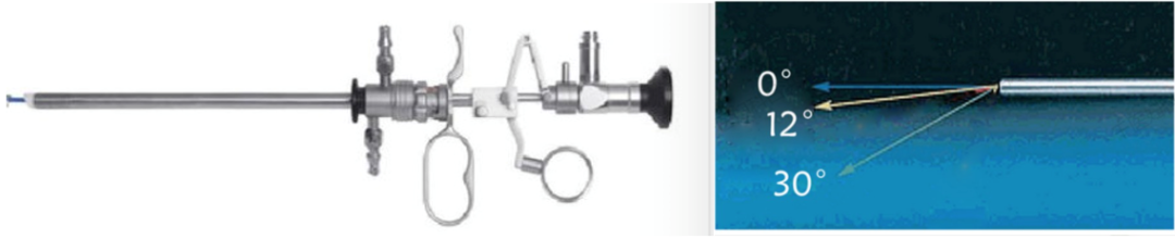 宫腔镜器械怎么安装宫腹腔镜的基本构成及工作原理_https://www.jmylbn.com_新闻资讯_第3张