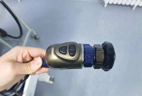 宫腔镜器械怎么安装宫腹腔镜的基本构成及工作原理_https://www.jmylbn.com_新闻资讯_第17张