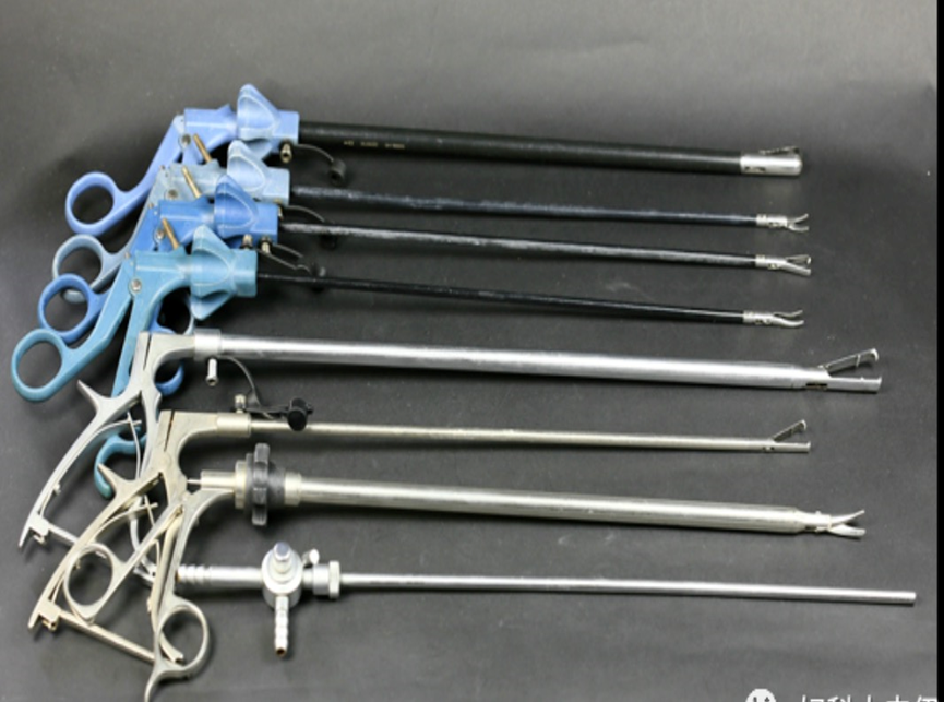 宫腔镜器械怎么安装宫腹腔镜的基本构成及工作原理_https://www.jmylbn.com_新闻资讯_第22张