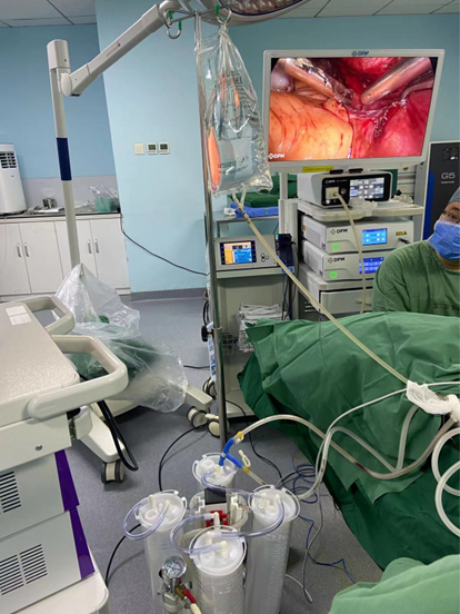 宫腔镜器械怎么安装宫腹腔镜的基本构成及工作原理_https://www.jmylbn.com_新闻资讯_第21张