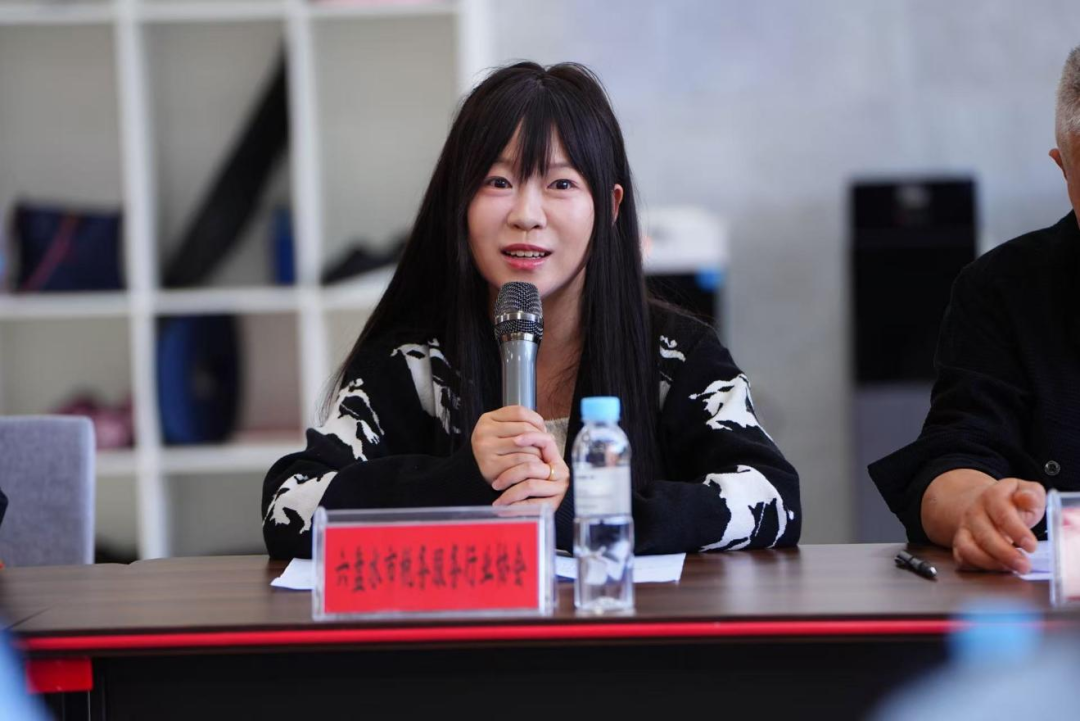 _企业税收座谈会简报_税务局召开税企座谈会