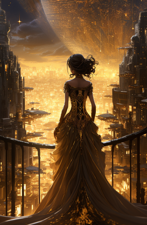 Midjourney绘画 AI绘画漫画关键词