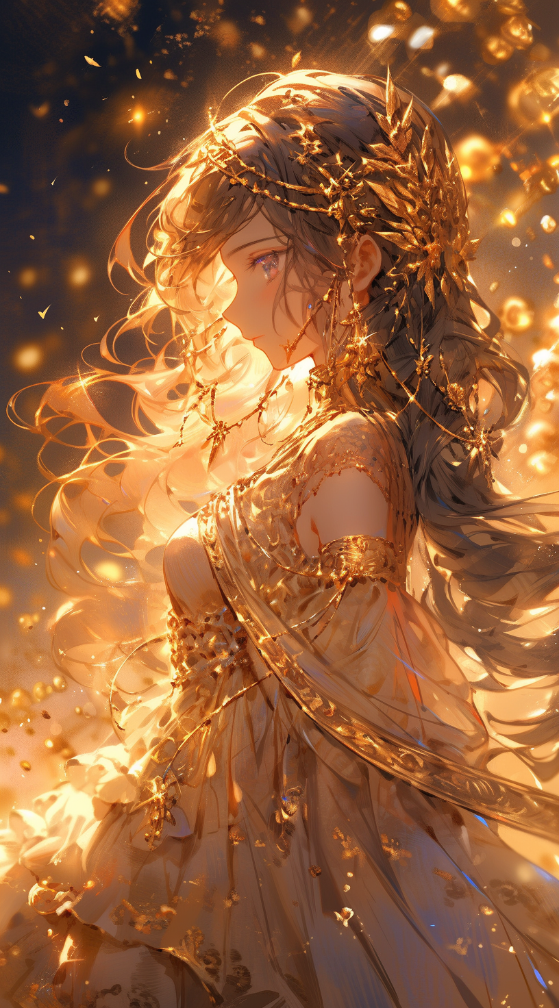 Midjourney绘画 AI绘画漫画关键词