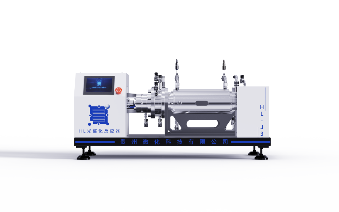又是硝化车间发生安全事故！连续流技术为何能成为行业的“救命稻草
