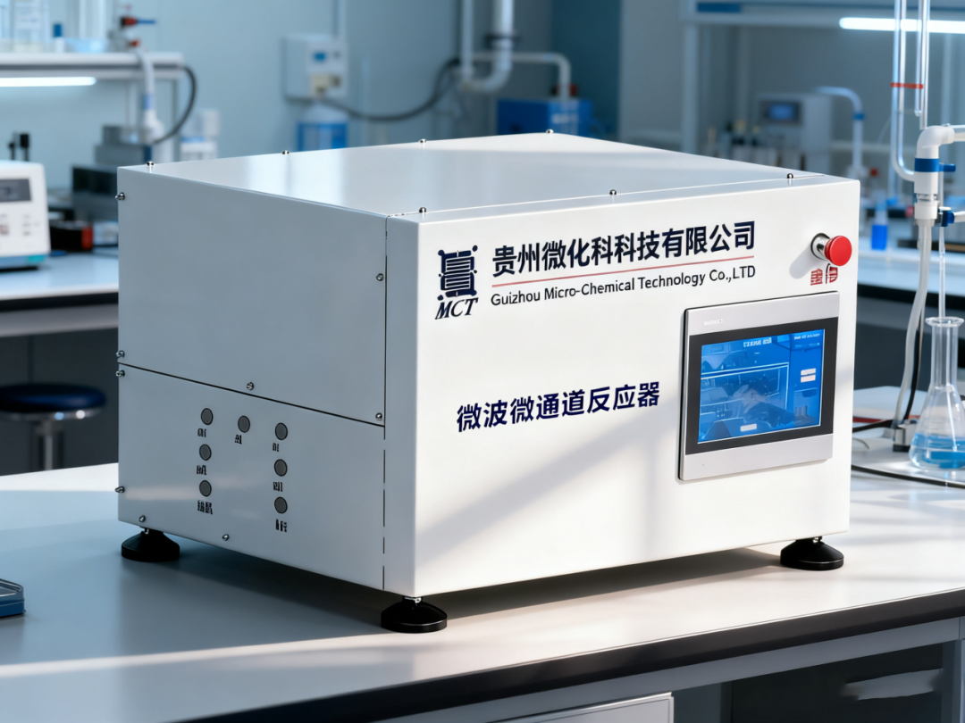 又是硝化车间发生安全事故！连续流技术为何能成为行业的“救命稻草