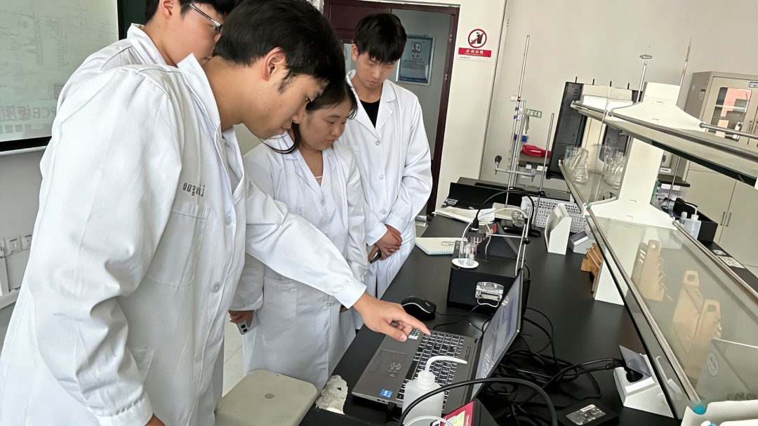 贵州微化科技连续化反应成功案例---烷基化液液均相反应