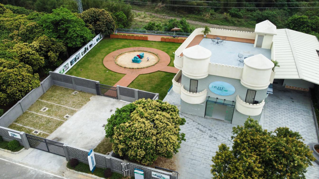 从化科教研学基地