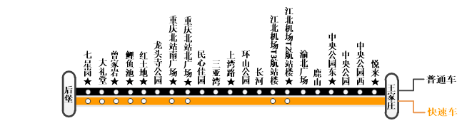 “五一”将至，重庆旅游攻略看这一篇就够了！