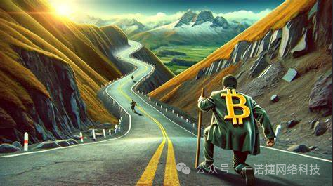 BTC生态：挑战与机遇