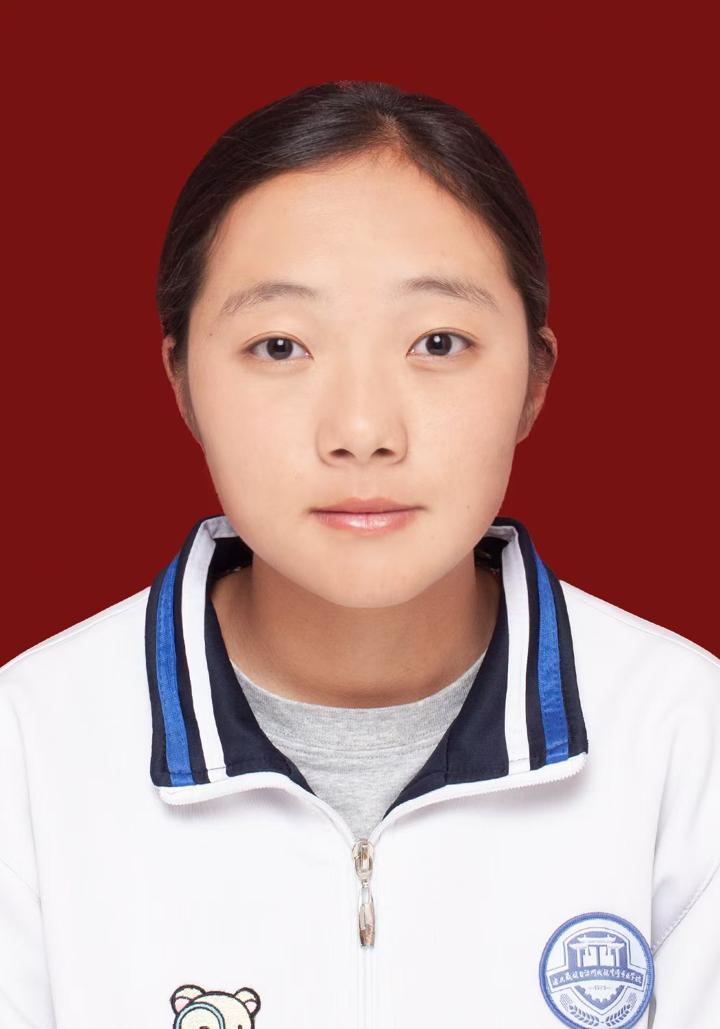 2024-2025年度省政府奖学金获得者先进典型风采展示(图8)