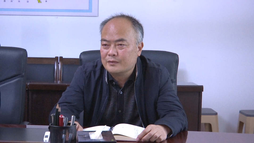 刘华调研城市内涝治理工作