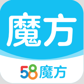 58魔方