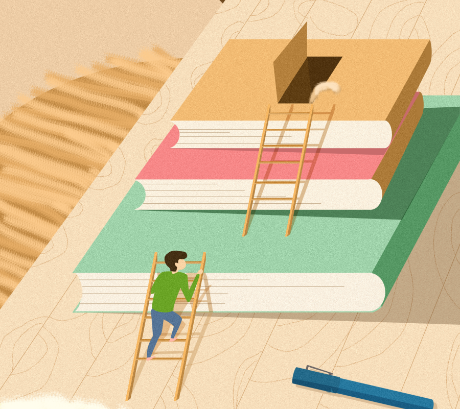 为什么要让孩子整本书阅读？这2个理由，太现实