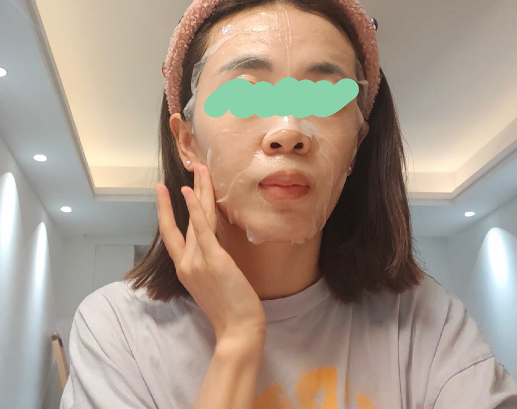 绽媄娅的产品怎么样比买包爽100倍！糕妈的“医美平替”太绝了！素颜年轻5岁，连老公都夸认不出_https://www.jmylbn.com_新闻资讯_第56张