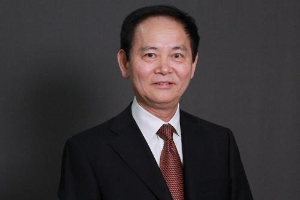 致敬中国人民大学法学院经济法教研室史际春教授