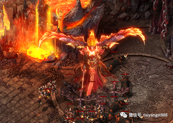 【仙鹤神途】新战首区12月19号19点新魔问道