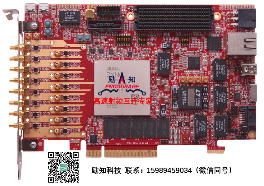 ZYNQ UltraScale+ MPSoc FPGA初学笔记(图13)