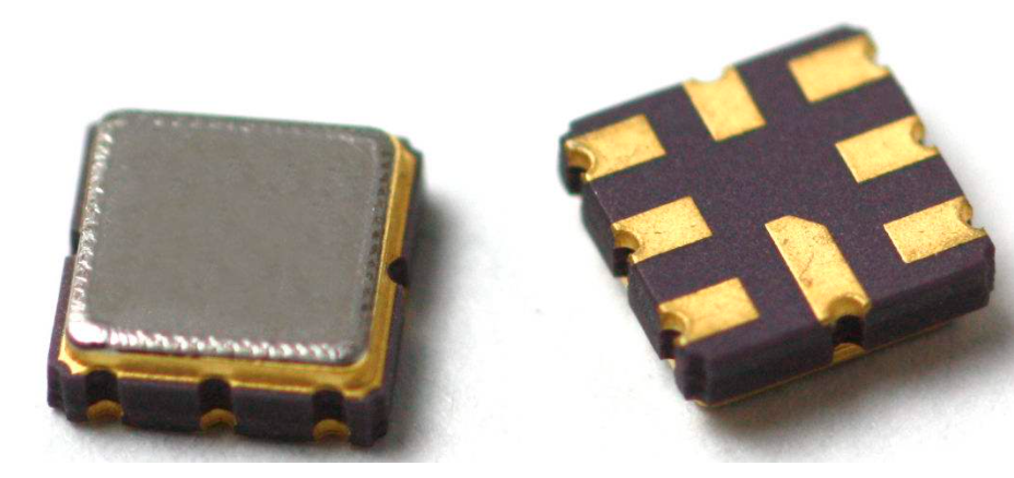 射频滤波器用的压电质料的手艺现状