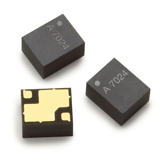 射频滤波器用的压电质料的手艺现状