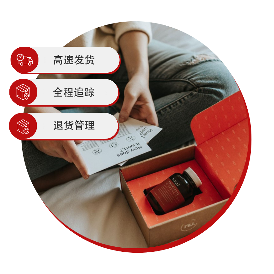 海外仓开通一年后，第一批吃螃蟹的人都怎么说？