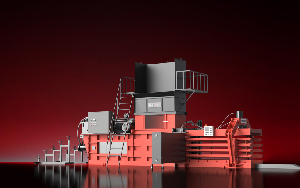 恩派特與寶馬最新合作項(xiàng)目，強(qiáng)強(qiáng)聯(lián)合共譜固廢處理新篇章！