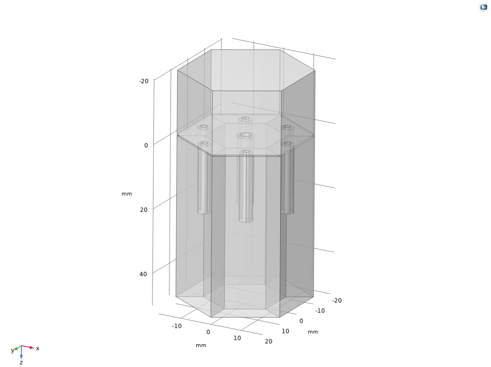 Comsol&Matlab 可扩展设计的高效低频阻抗调制声学超材料的图6
