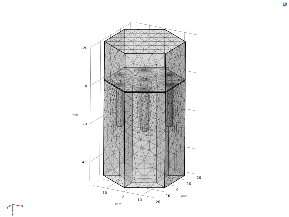 Comsol&Matlab 可扩展设计的高效低频阻抗调制声学超材料的图7