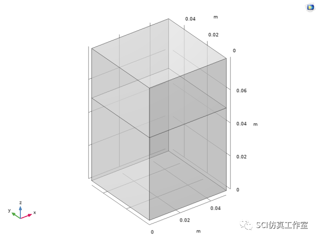 Comsol&Matlab 多孔材料JCA模型吸声系数理论解及仿真解的图15