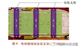 某型电动汽车路噪性能优化的图12