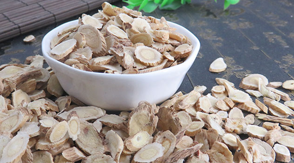 钟院长建议：补气的中药，补气最好最快的中药