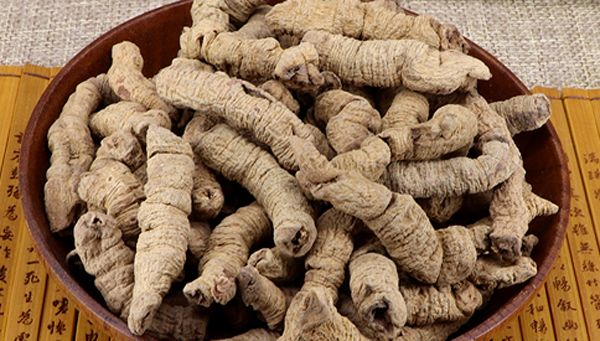 万金不卖的八大男人补肾中药配方！