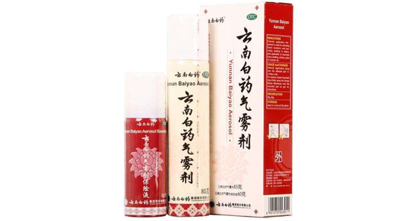 活血化瘀消肿的外用药有哪些？7种最快消肿药