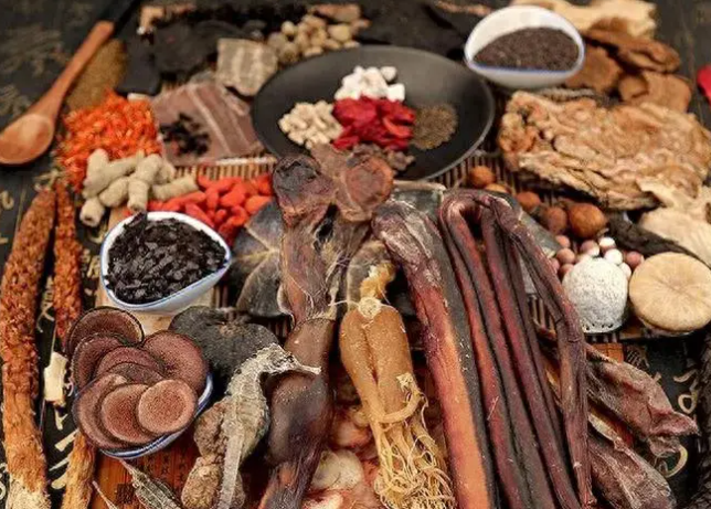 13个补肾壮阳的中药，一文总结：（收藏）