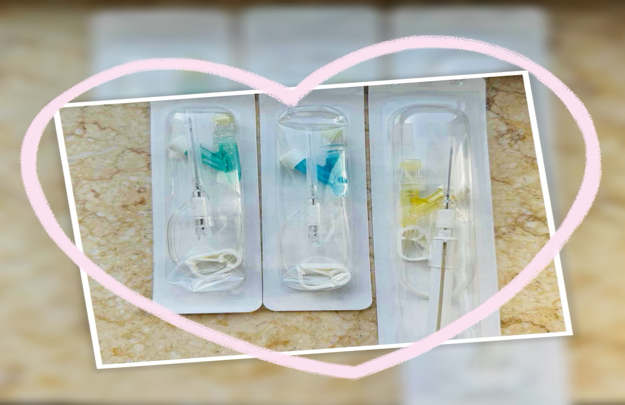 什么是静脉留置针什么是留置针？您了解留置针吗？_https://www.jmylbn.com_新闻资讯_第4张