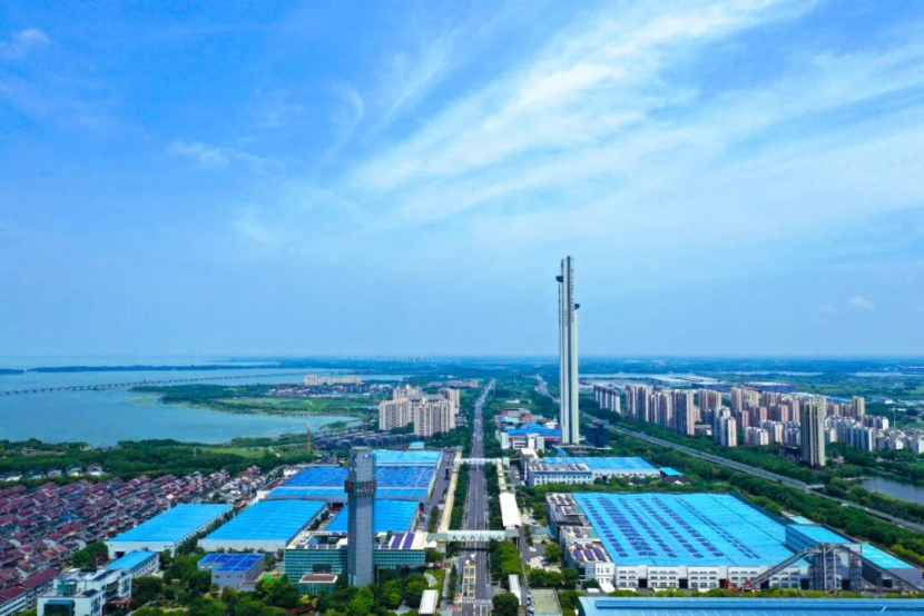 媒体观察 | 多维创新转型，康力锻造战略发展新内核