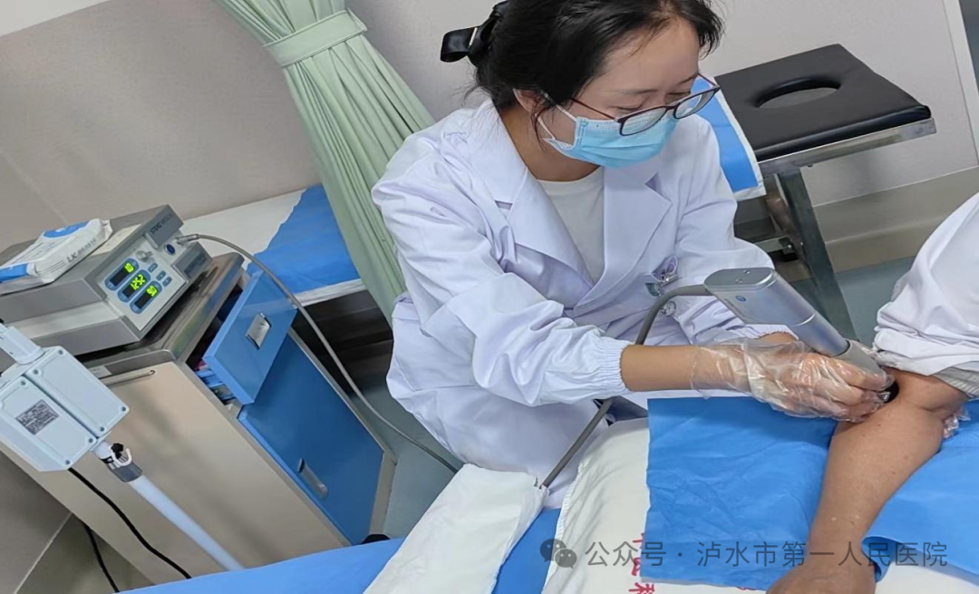 冲击波治疗效果怎么样【疼痛终结者】冲击波＋超声波疗法让止痛效果加倍_https://www.jmylbn.com_新闻资讯_第8张