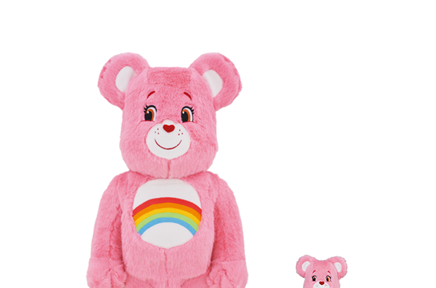 新品| 高能潮玩,明星宠儿——b熊!这波原价预定别错过 - nft