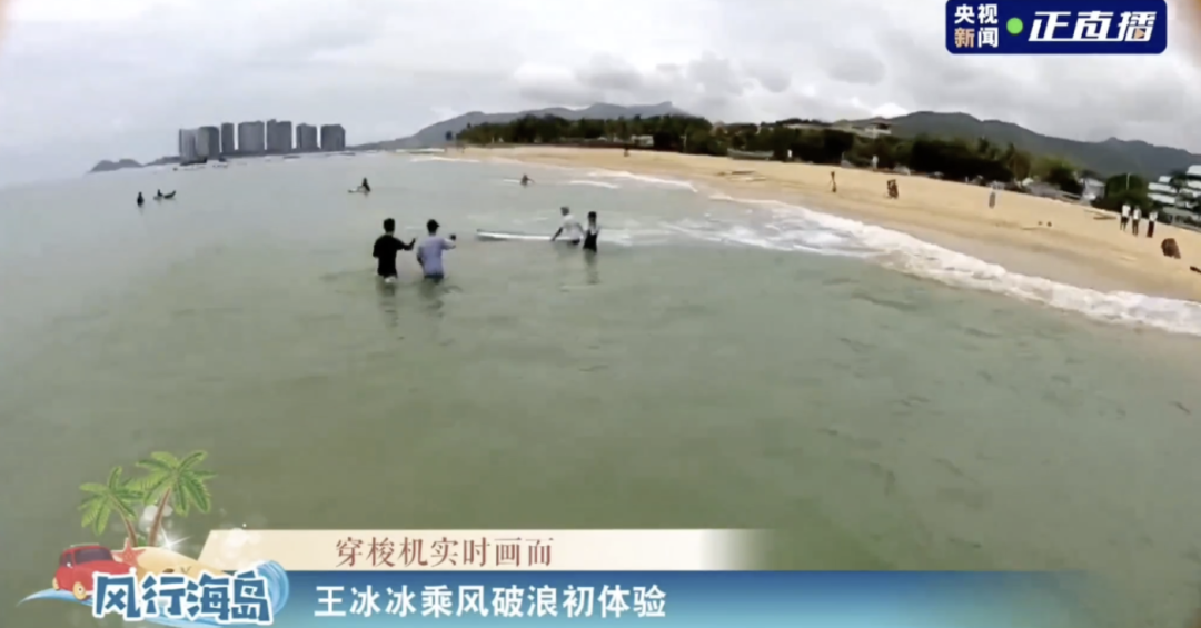 炫酷的FPV无人机为何没能搅动大众市场？的图3