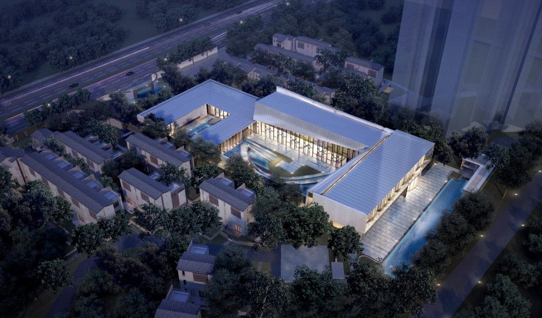 增城山水合悦荣登增城别墅四冠王，能不能入手？