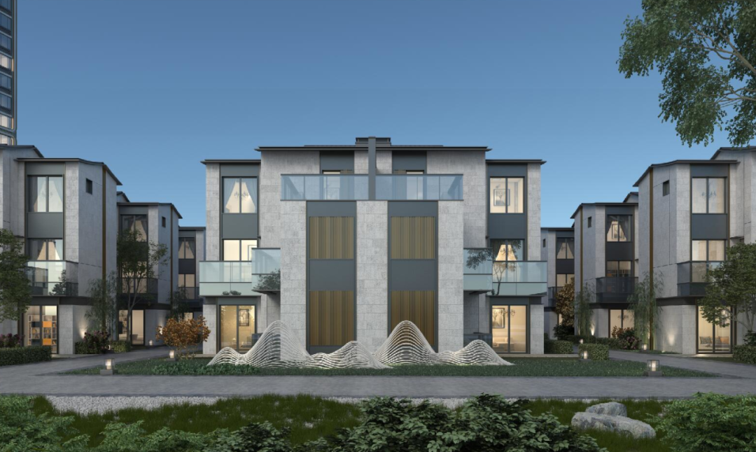 增城山水合悦荣登增城别墅四冠王，能不能入手？