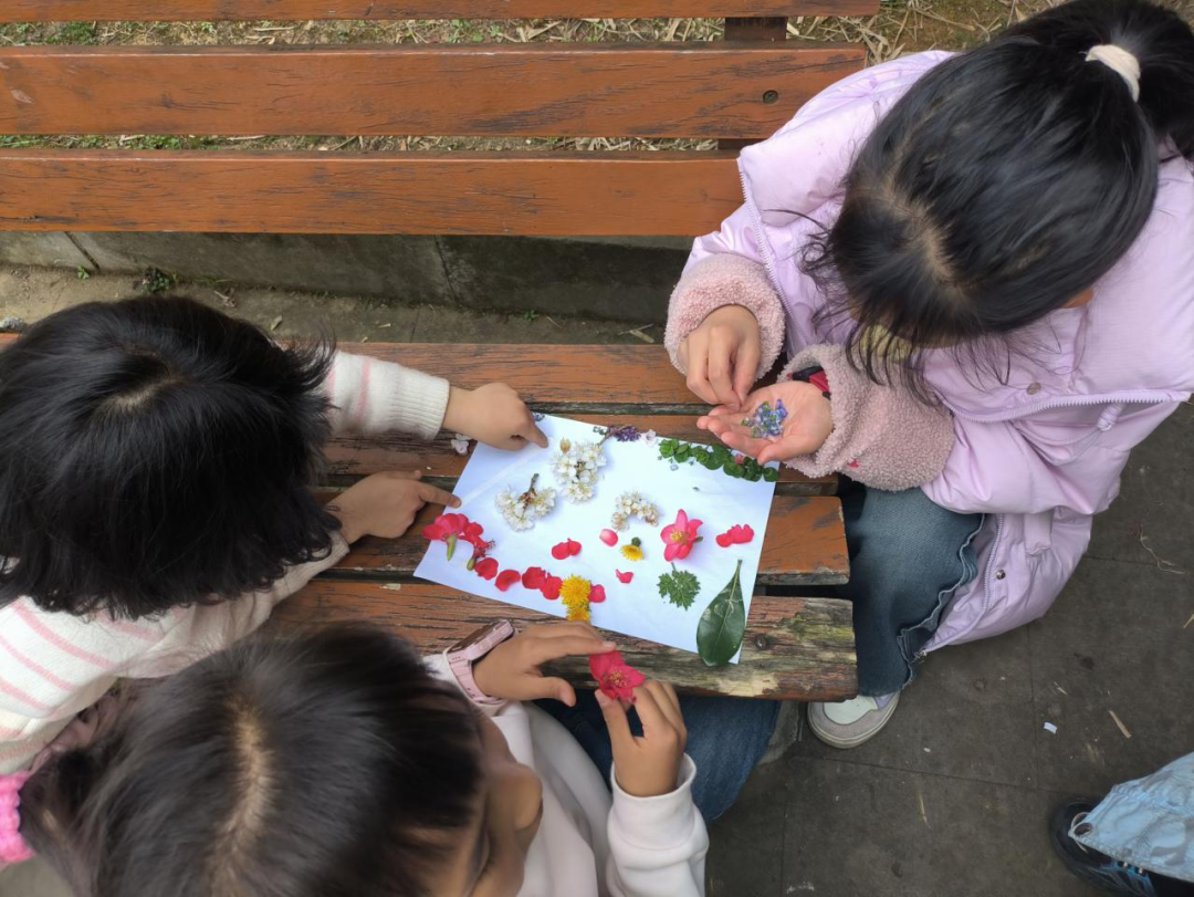 家门口有了快乐驿站