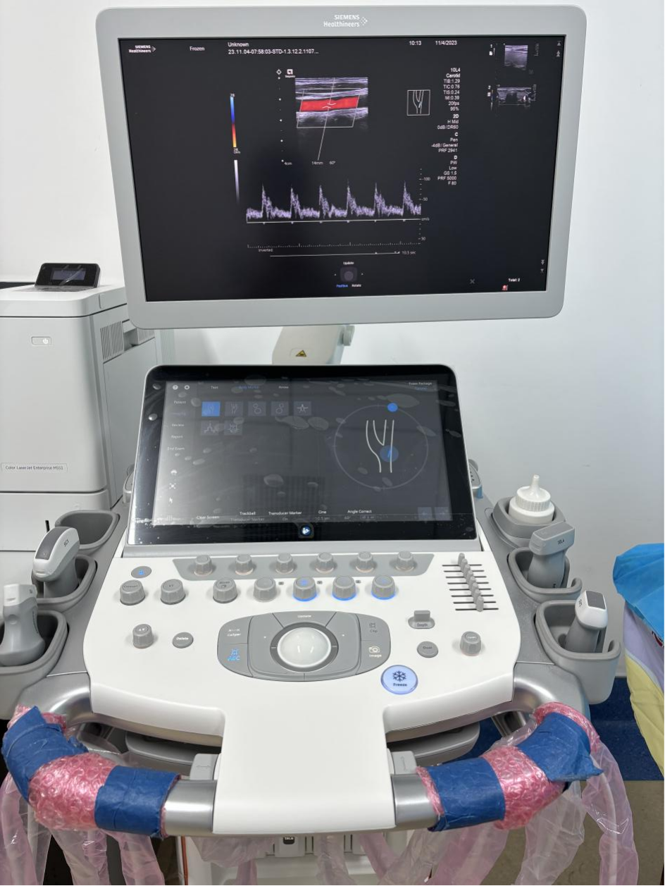 耦合剂怎么加热这个冬季有点暖！来自冕宁县人民医院超声科的暖心服务——耦合剂恒温加热_https://www.jmylbn.com_新闻资讯_第10张