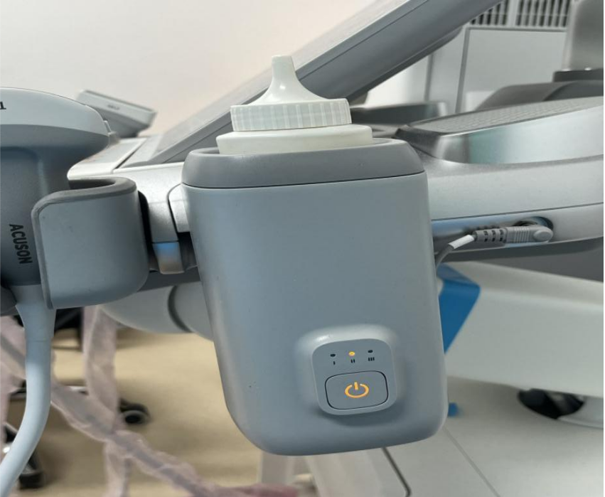 耦合剂怎么加热这个冬季有点暖！来自冕宁县人民医院超声科的暖心服务——耦合剂恒温加热_https://www.jmylbn.com_新闻资讯_第17张