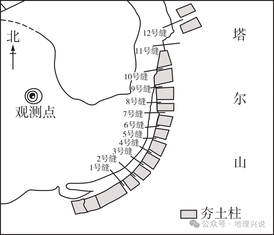 广东省广州市艺术中学2024-2025学年高三上学期期中考试地理试题