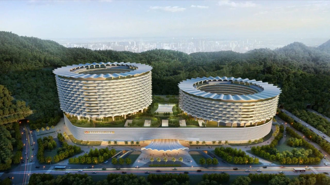 医院儿童病床为什么高中国医师节 ｜ 这些高质量项目让优质医疗服务更加“触手可及”_https://www.jmylbn.com_新闻资讯_第17张