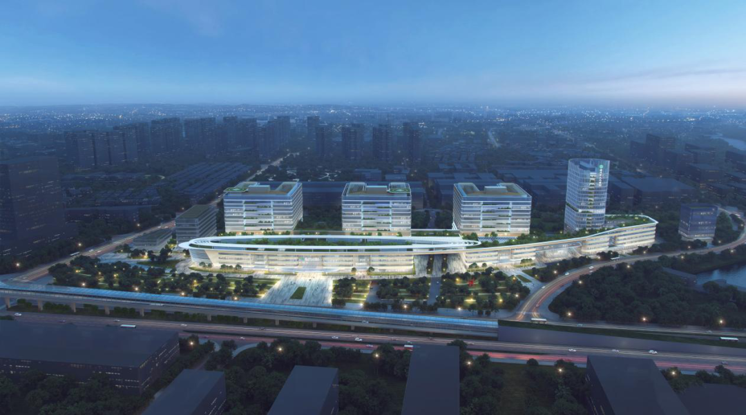 医院儿童病床为什么高中国医师节 ｜ 这些高质量项目让优质医疗服务更加“触手可及”_https://www.jmylbn.com_新闻资讯_第19张