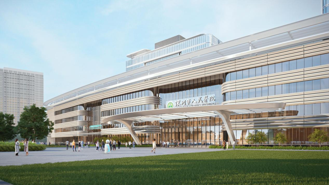 医院儿童病床为什么高中国医师节 ｜ 这些高质量项目让优质医疗服务更加“触手可及”_https://www.jmylbn.com_新闻资讯_第2张