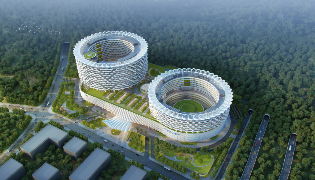 医院儿童病床为什么高中国医师节 ｜ 这些高质量项目让优质医疗服务更加“触手可及”_https://www.jmylbn.com_新闻资讯_第16张