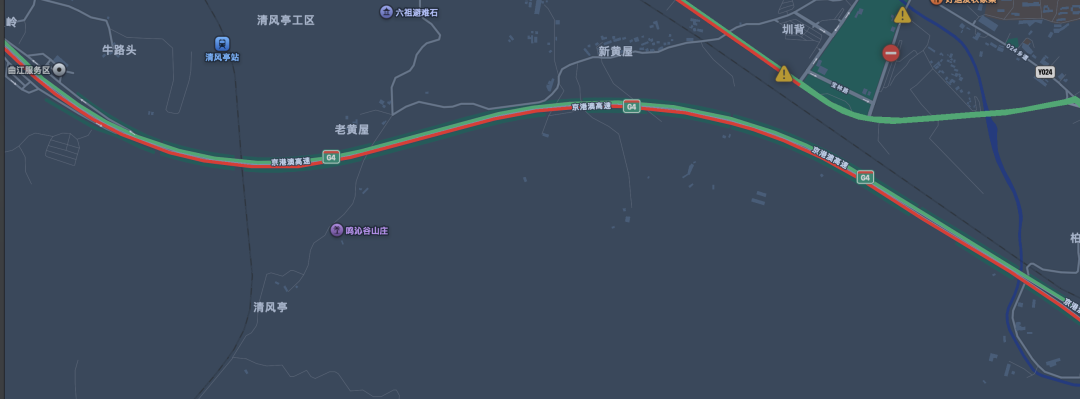 廣州：今年完成百余個(gè)非機(jī)動(dòng)車道過街路口劃設(shè)