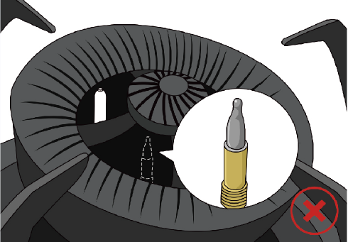 AED怎么自检普法云课堂 ｜ 燃气自检攻略，快来对照查看~_https://www.jmylbn.com_新闻资讯_第3张